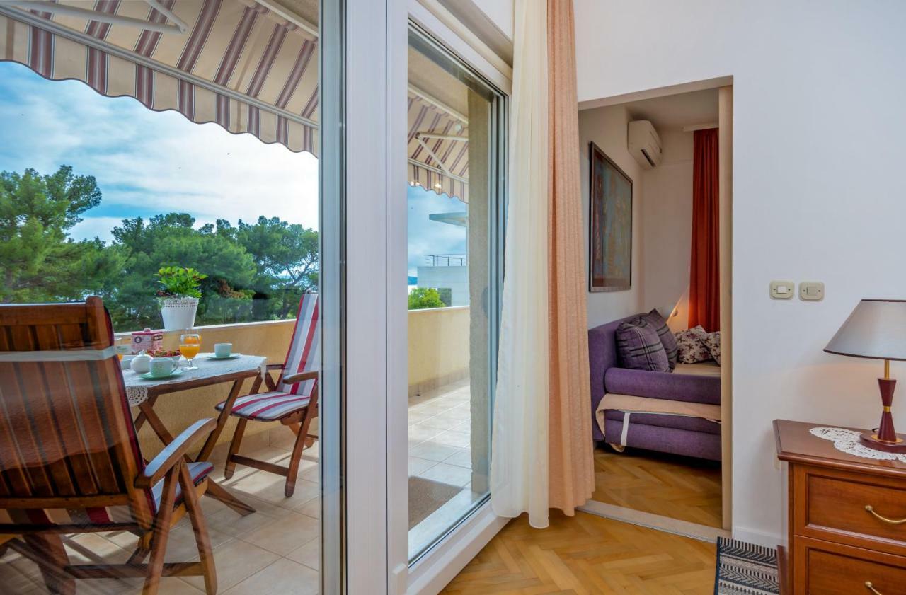 Apartments Emi Split Eksteriør billede